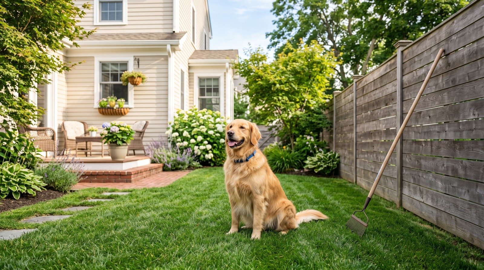 Dog Waste Cleanup for Apartment Dwellers 2026 Guide