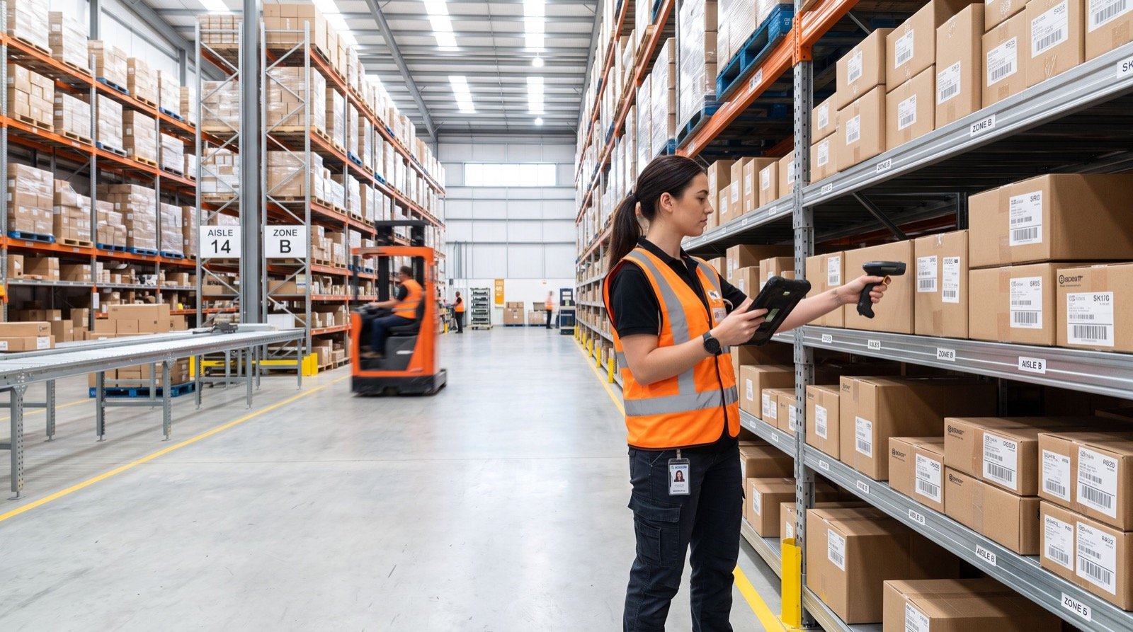Chilled Storage in Dammam: 2026 Eastern Business Guide